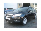 FORD FOCUS S.Break 1.6 100cv - mejor precio | unprecio.es