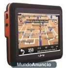 gps route kompass plus navegador mapa de europa - mejor precio | unprecio.es