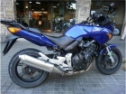 HONDA CBF 600S - mejor precio | unprecio.es