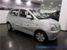 Kia Picanto - mejor precio | unprecio.es