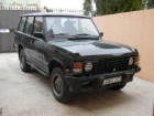 LAND ROVER RANGE ROVER 2.5 TDI/ACEPTO COCHE A CAMBIO - Alicante - mejor precio | unprecio.es