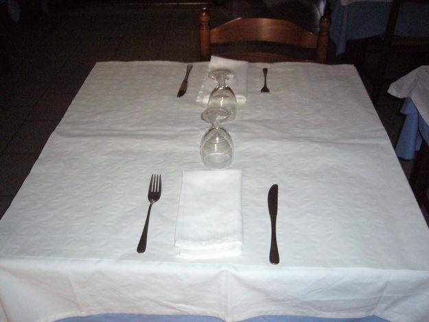 material de hosteleria pòr cierre
