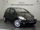 MERCEDES A-CLASS A 180 CDI ELEGA - mejor precio | unprecio.es