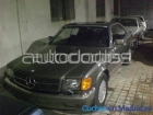 Mercedes Benz 560 - mejor precio | unprecio.es