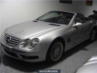 Mercedes-Benz Clase SL SL 55 AMG - mejor precio | unprecio.es
