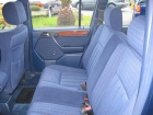 MERCEDES BENZ E (W 124) 260 LIMOUSINE - mejor precio | unprecio.es