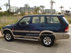 MUSSO SSANGYONG 2.3 MILLENIUN  LIMIT EDITION - mejor precio | unprecio.es