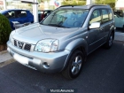 Nissan X-Trail 2.0 141 CV XE - mejor precio | unprecio.es