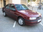 OPEL Vectra 2.0 Merit - mejor precio | unprecio.es