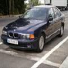 OPORTUNIDAD VENDO BMW SERIE 5 -523I - mejor precio | unprecio.es