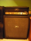 Peavey 6505 + pantalla - mejor precio | unprecio.es