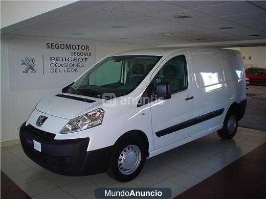 Peugeot Expert 227 L1H1 1.6 HDi 90