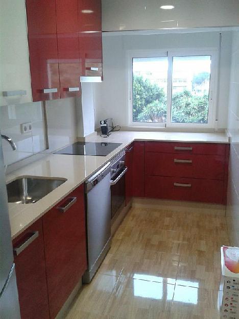 Piso en Murcia