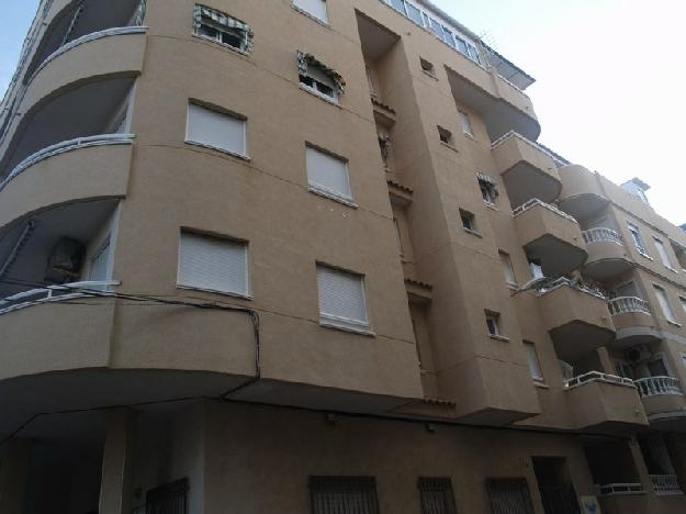 Piso en Torrevieja