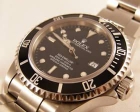 ROLEX SEA-DWELLER ACERO REF. 16600 - mejor precio | unprecio.es