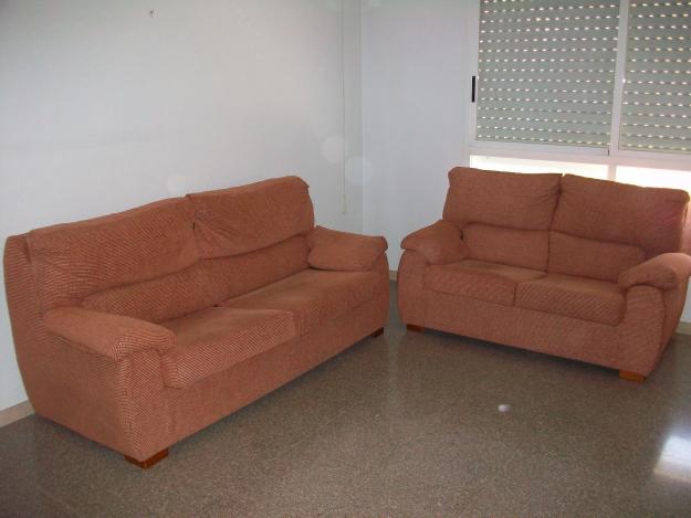 Sofas conjunto 3 + 2