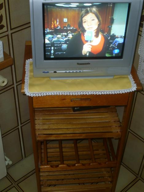 TELEVISOR PANASONIC