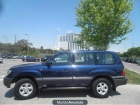 Toyota Land Cruiser HDJ 100 S.W. - mejor precio | unprecio.es