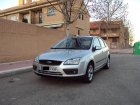 Vendo Focus 1.6 Trend 90 Cv - mejor precio | unprecio.es