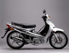 Vendo Moto Kymco 125 cc NUEVA (Sólo 1500 Km) - mejor precio | unprecio.es
