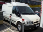 Venta de Ford TRANSIT FT 350 L VAN '05 en Esplugues De Llobregat - mejor precio | unprecio.es