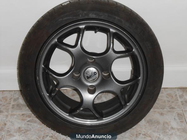 venta de neumaticos
