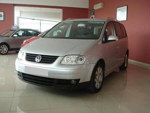 VOLKSWAGEN Passat 1.9 TDI Comfortline