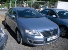 VOLKSWAGEN PASSAT 2.0 TDI TRENDLINE - Ciudad Real - mejor precio | unprecio.es