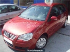 Volkswagen Polo 1.4 Advance 75CV - mejor precio | unprecio.es