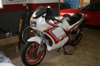 Yamaha rd 350 restaurada - mejor precio | unprecio.es