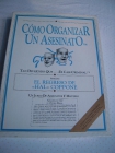 Cómo organizar un asesinato. El regreso de "Hal" Coppone - mejor precio | unprecio.es