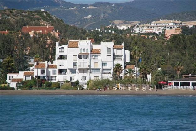 Apartamento a la venta en Casares Playa Costa del Sol