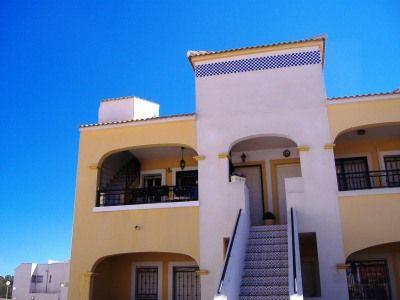 Apartamento en venta en Altos (Los), Alicante (Costa Blanca)