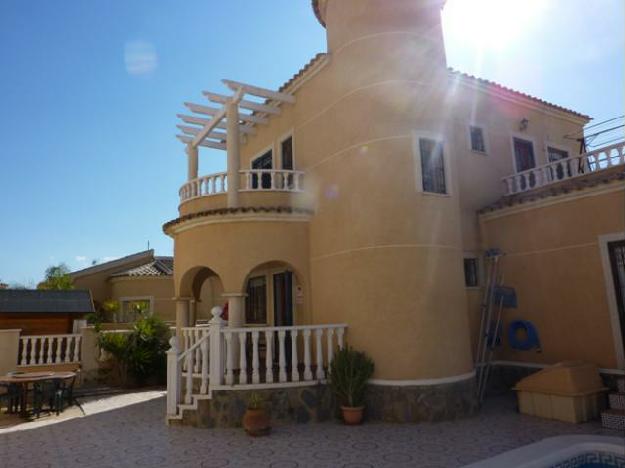 Atalaya Park   - Villa - Atalaya Park - CG2377   - 4 Habitaciones   - €215000€