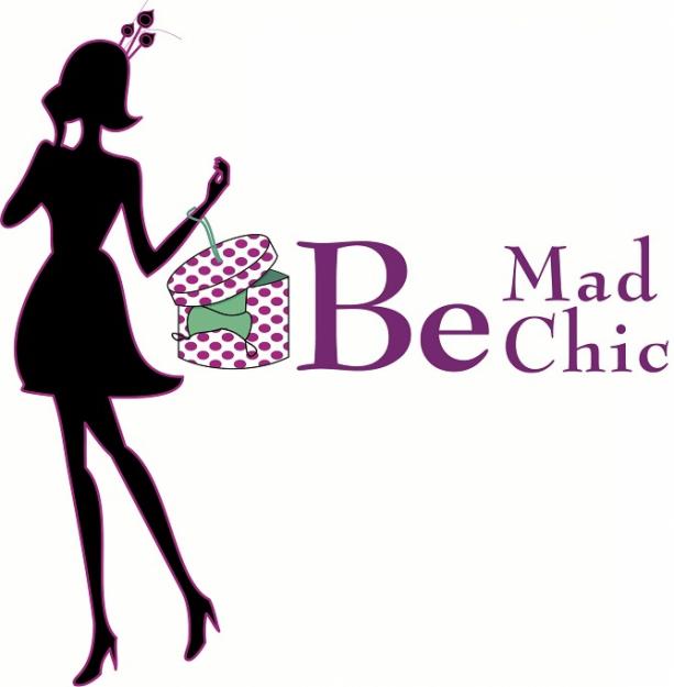 Be Mad Be Chic_ Alquiler de vestidos y complementos