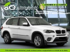 BMW X5 xDrive40d 306cv.Automatico. Blanco o Negro. NUEVO.NACIONAL. - mejor precio | unprecio.es