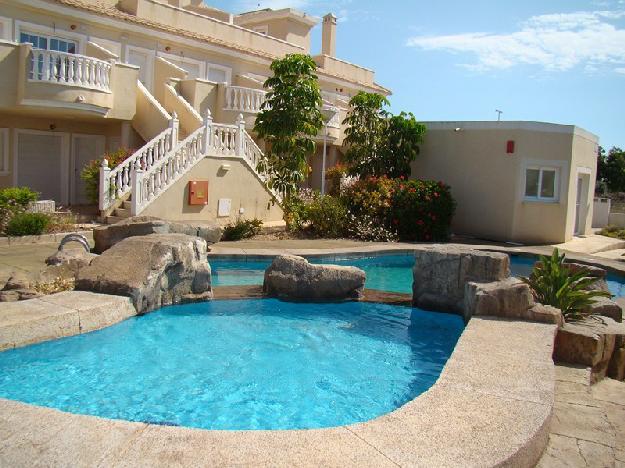 Bungalow en Guardamar del Segura