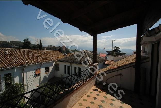 Casa en Granada