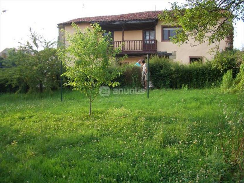 Casa montañesa en Santllana del Mar