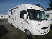 Categoria: Caravan Marca: Rapido Modello: 983 F