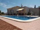 Chalet con 3 dormitorios se vende en San Miguel de Salinas, Vega Baja Torrevieja - mejor precio | unprecio.es