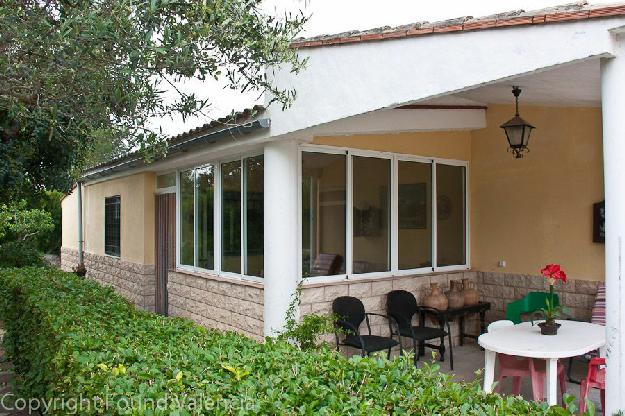 Chalet en venta en Montserrat, Valencia (Costa Valencia)