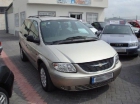 CHRYSLER VOYAGER 2,5 CRD SE - Alicante - mejor precio | unprecio.es