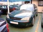 Comprar coche Ford Mondeo 2.0 Tdci Trend 115cv '03 en Madrid - mejor precio | unprecio.es