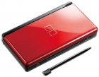 Consola Nintendo Ds Lite nuevo modelo color roja negra a Estrenar - mejor precio | unprecio.es