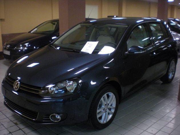 FORD FOCUS 1.6