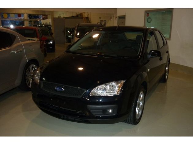 FORD Mondeo 2.0TDCi Titanium