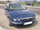 Jaguar x-type - mejor precio | unprecio.es