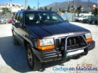 Jeep Grandcherokee - mejor precio | unprecio.es