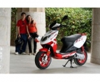 KEEWAY F-ACT RACING - mejor precio | unprecio.es